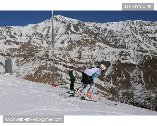 伊朗球员全票入选冬奥最佳阵容，伊朗想申办冬奥会