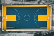篮球联赛青训营组织学员参与社区公益篮球课堂，篮球进社区公益活动方案计划